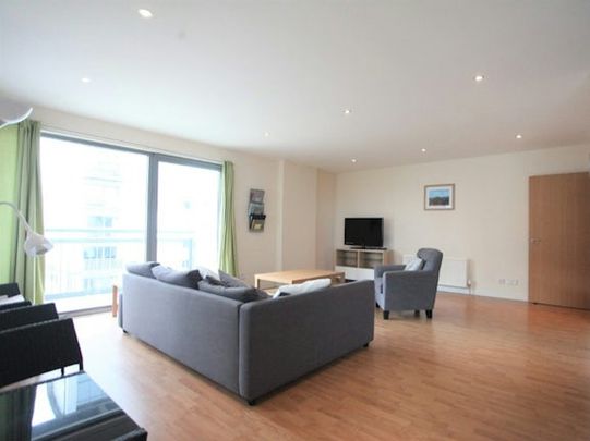 Western Harbour Midway, Flat 16, Newhaven, EH6, Edinburgh - Photo 1