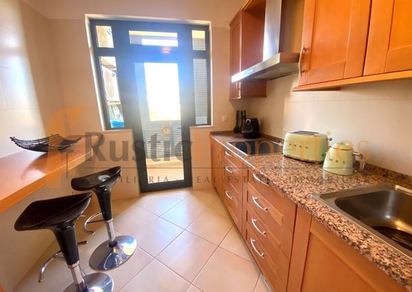 Apartamento T1 em Faro