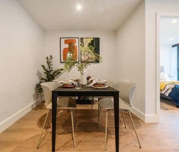 2 bedroom apartment to rent - Photo 6