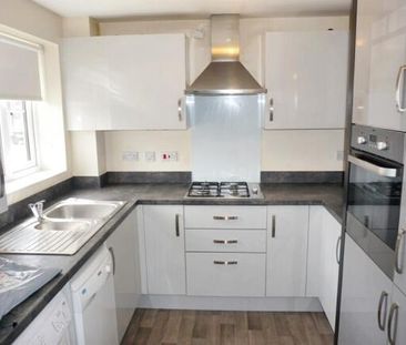 2 bedroom terraced house to rent - Photo 6