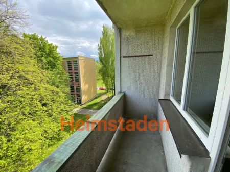 Pronájem bytu 2+1 53 m - Photo 2