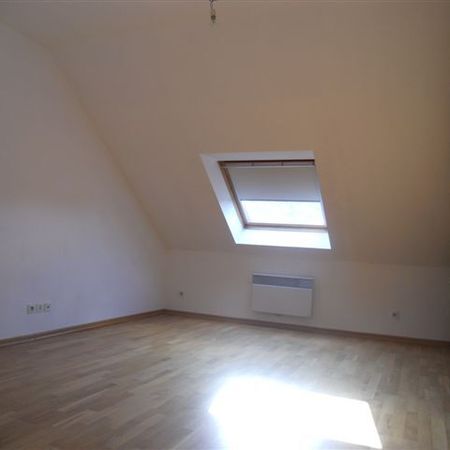 Location appartement 1 pièce, 28.00m², Fay-aux-Loges - Photo 3