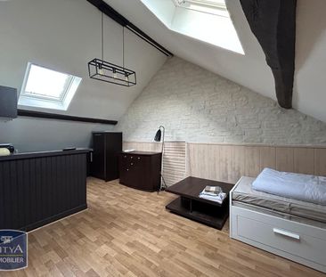 Location Appartement 1 pièce 16m² BLOIS 41000 - Photo 4