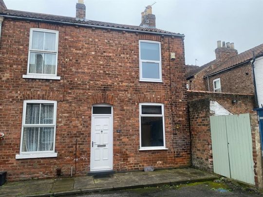 Herbert Street, Off Hull Road - Photo 1