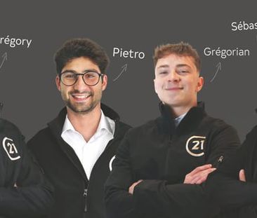 Studio te huur - Foto 6