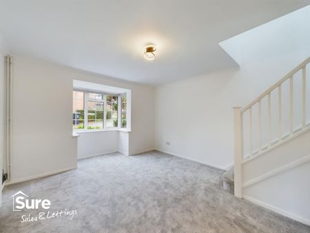 2 bedroom semi-detached house to rent - Photo 2