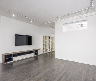 Appartement à louer à Montréal (Le Plateau-Mont-Royal) - Photo 2