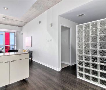 For Lease - 324 Laurier Avenue Unit# 2208, Ottawa Centre, Ontario - Photo 5