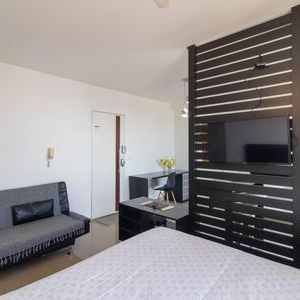 Studio para alugar com 45m², 0 quarto e 1 vaga - Photo 2