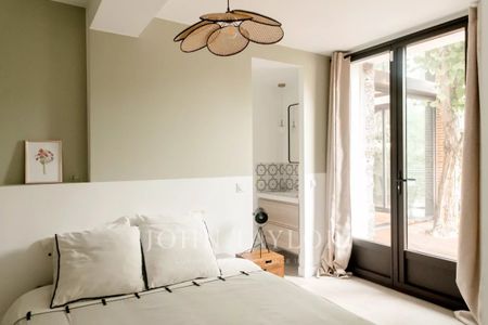 MAGNIFIQUE MAISON A LOUER- 7 CHAMBRES- PUTEAUX - Photo 5