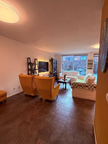 Huis te huur: Delacroixstraat 11 1328 RC Almere - Photo 4