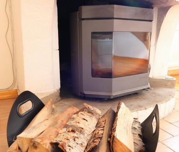 Norra Vägen, Spånga - Foto 1