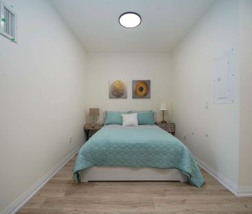 For Lease - 3260 Sheppard Avenue Unit# 601, Toronto, Ontario - Photo 5