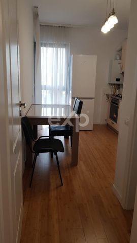 Inchiriere apartament 3 camere Ultracentral ,bloc nou - Fotografie 3