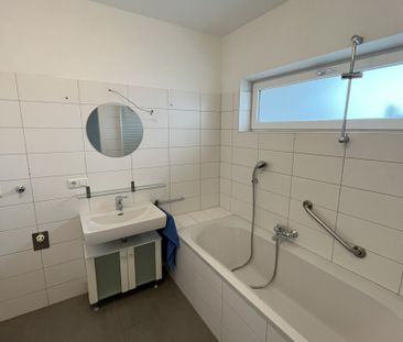 Moderne Wohnung mit Balkon und Fußbodenheizung in Ansfelden zu verm... - Foto 5