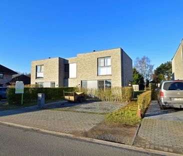 Huis te huur in Adegem - Photo 1