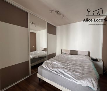 Location Appartement 2 pièces 50m² EVIAN LES BAINS 74500 - Photo 4