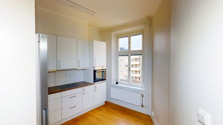 Nyforsgatan 38 A - Photo 3