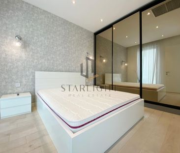 One bedroom condo For Rent ONE Herastrau Park - Fotografie 6