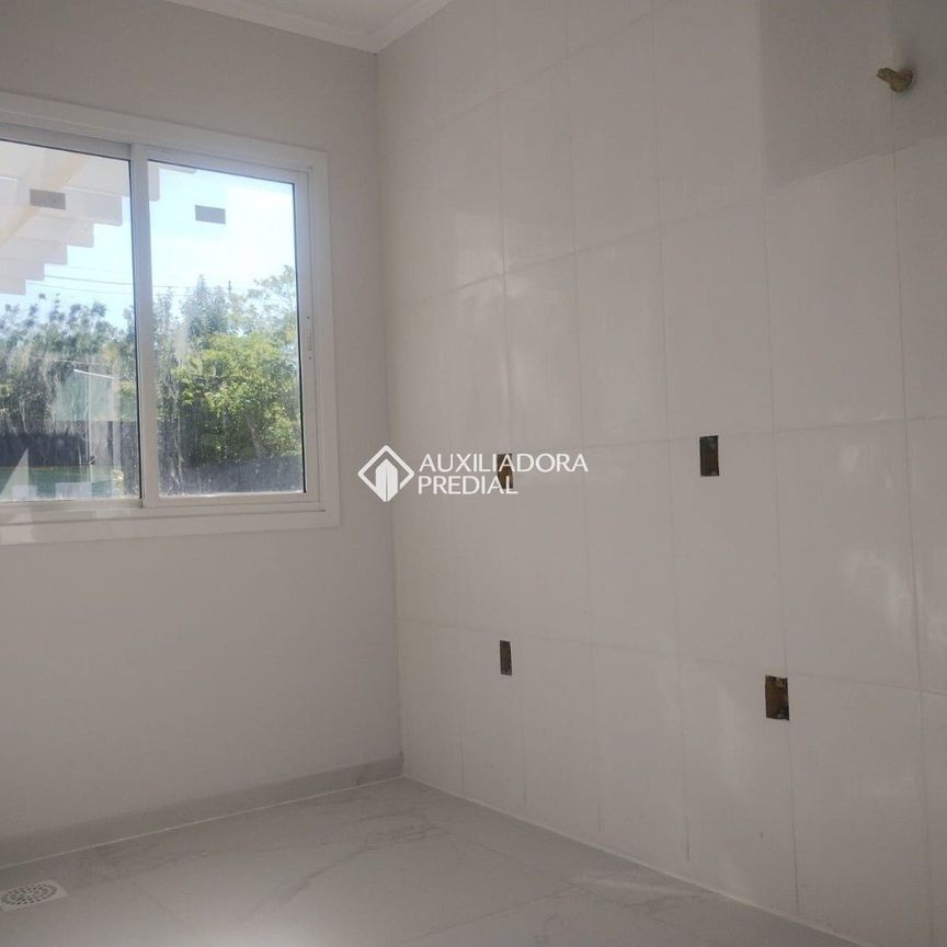 Casa em Condomínio com 2 quartos e 75m² para alugar em Belém Novo, Porto Alegre. - Photo 1