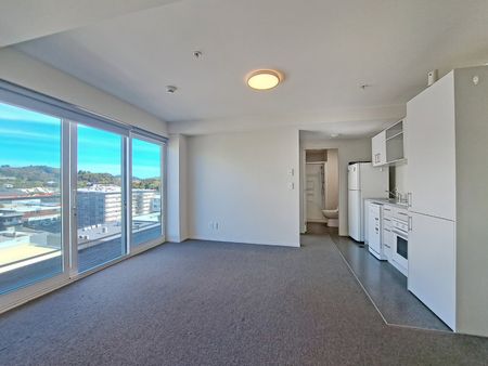 Peak Apartments - Photo 2