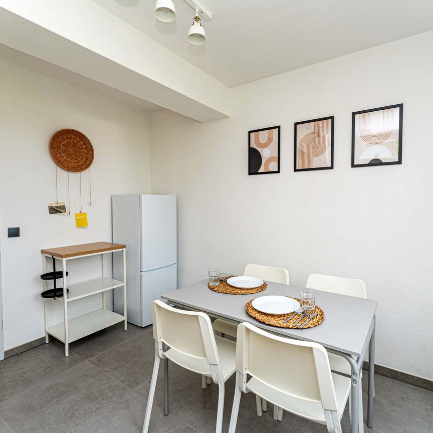 Ilsestraße- 73.1 73.1 - Foto 1