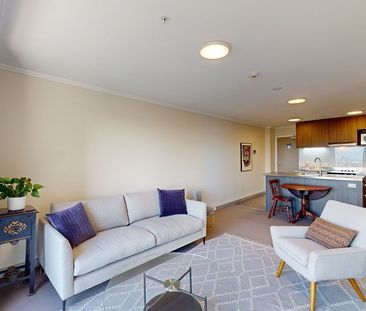 404/111 Molesworth Street, Thorndon - Photo 5