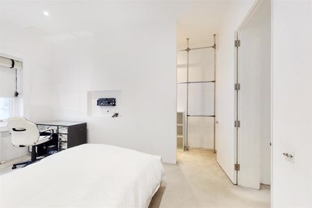 1 bedroom apartment - mansion block - Photo 4