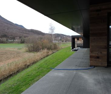 Only a few minutes from the center of Bouveret. - Photo 1