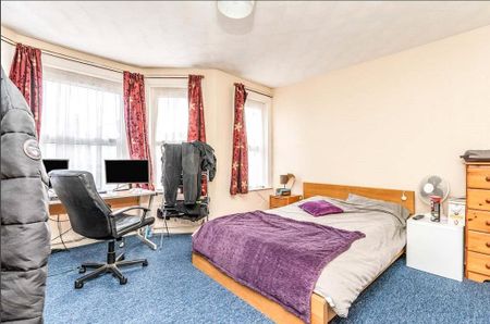 5 bedroom terraced house to rent - Photo 2