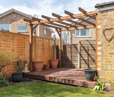 Merriden Road, Macclesfield, Cheshire, SK10 - Photo 5