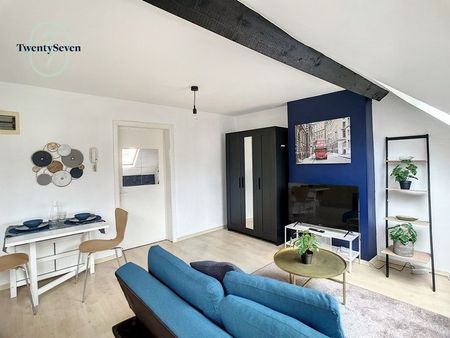 Appartement te huur - Photo 5