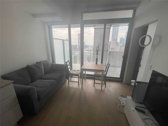 For Lease - 25 Richmond Street Unit# 2604, Toronto, Ontario - Photo 1