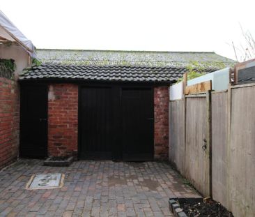 1 bedroom terraced house to rent - Photo 5