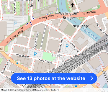 3 bedroom apartment for rent - Photo 1