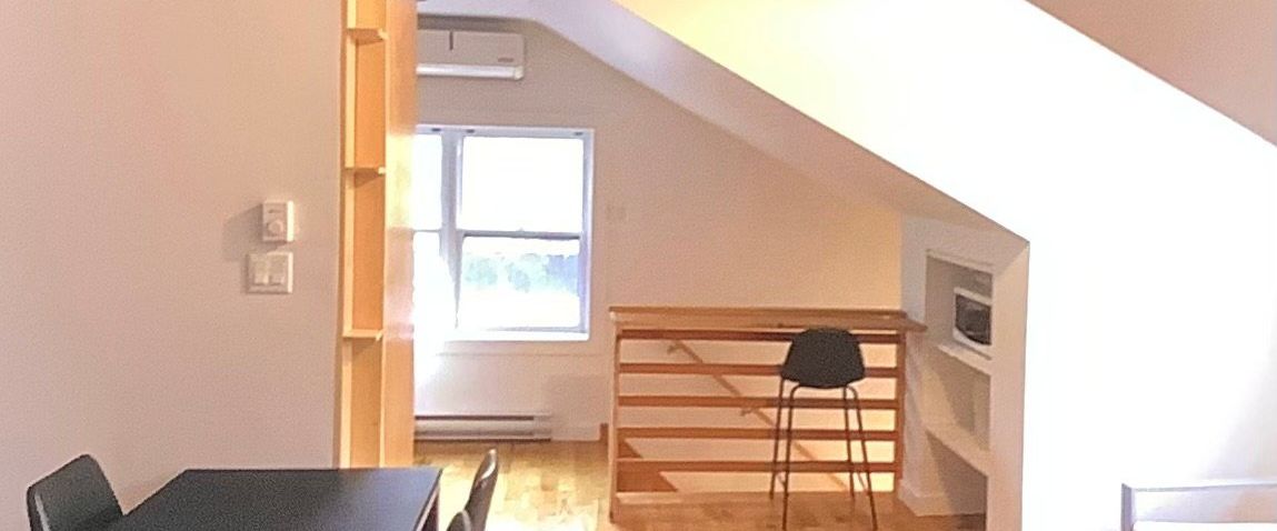 À louer / Appartement - Photo 1