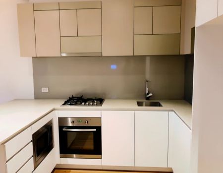 4205/38 Rose Lane, Melbourne - Photo 5