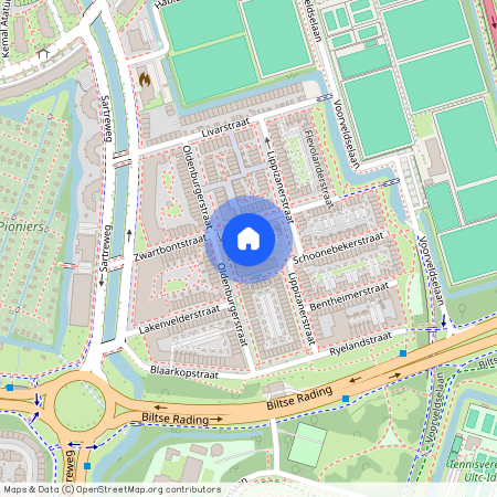 Oldenburgerstraat 111, 3573 SJ, Utrecht