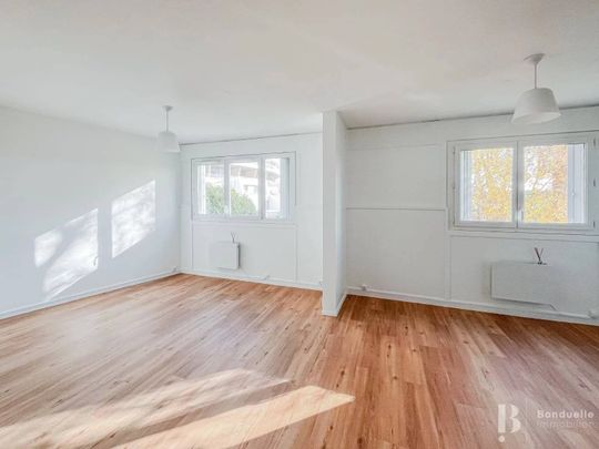 Rental Apartment Saint-Cloud - Photo 1