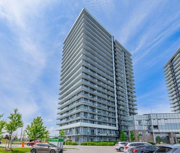 For Lease - 4655 Metcalfe Avenue Unit# 402B, Mississauga, Ontario - Photo 1