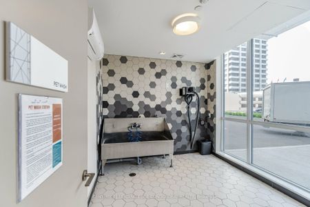 For Lease - 2 Sonic Way Unit# 1710, Toronto, Ontario - Photo 3