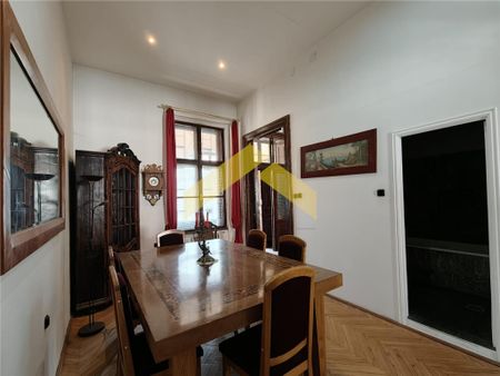 Apartament de inchiriat 4 camere Palatul Neuman - Fotografie 4