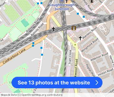 Node Brixton, Brixton, London, SE24 - Photo 1