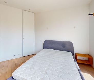 À louer : bel appartement 3 pièces meublé à Paris 14 - Photo 5