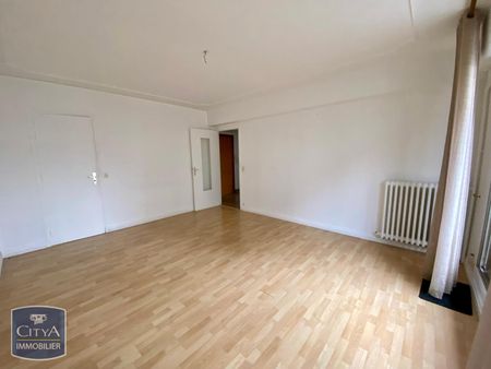 Location Appartement 1 pièce 26m² TOURS 37000 - Photo 2