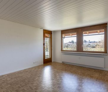 Ruhige Wohnlage im Grünen - Foto 1