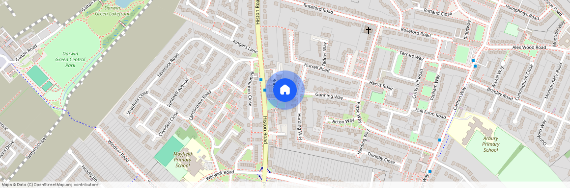 Borrowdale, Cambridge