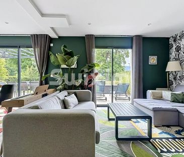 Maison • Prévessin-Moëns - Photo 3