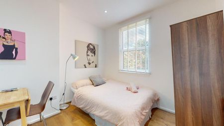 Studio to rent - Photo 5