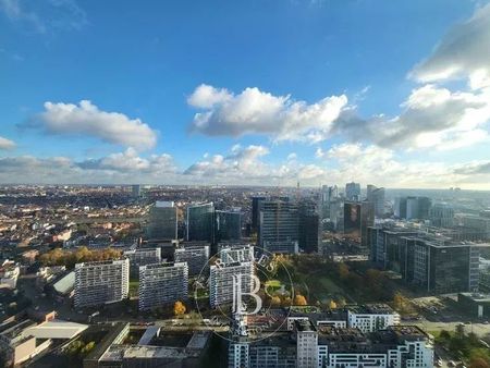 Penthouse - panoramic view - Photo 4